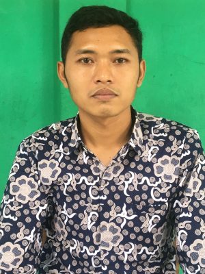 Muhammad Nur Fatah, S.Pd